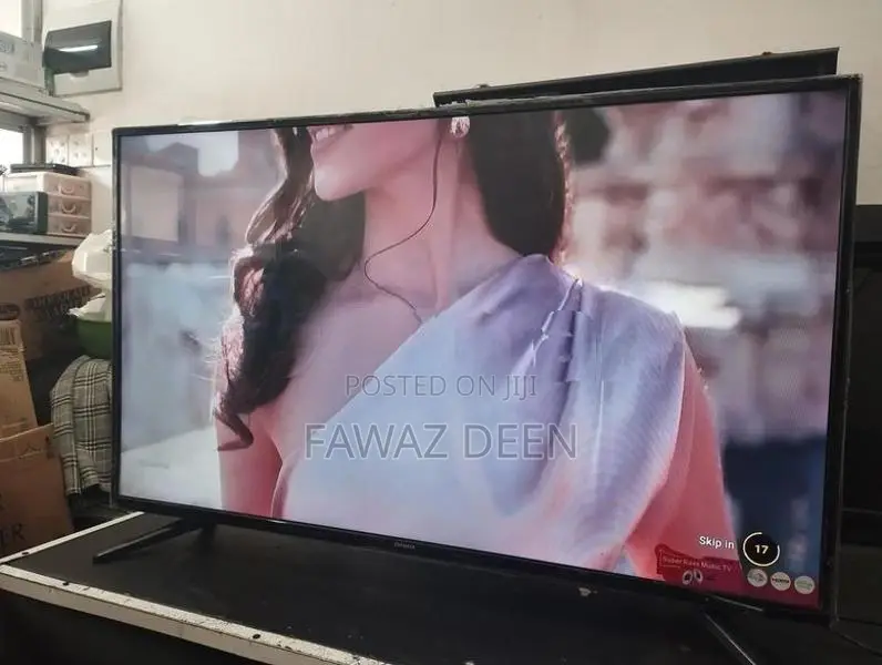 Aiwa Led Tv 40 Inch