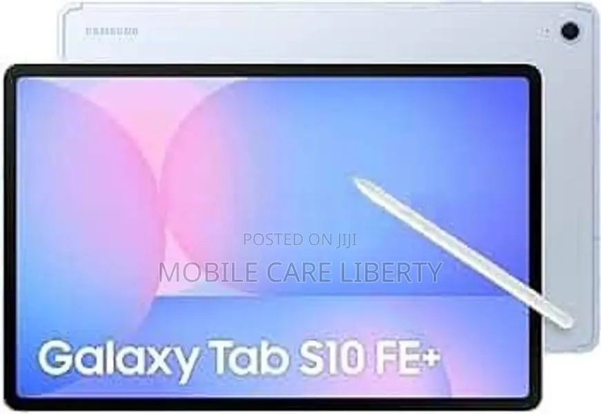 Samsung Galaxy Tab S10 FE Plus 256GB