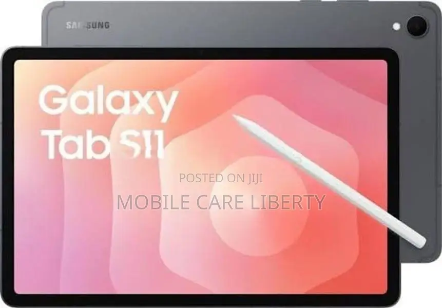 Samsung Galaxy Tab S11 5G 12/128GB