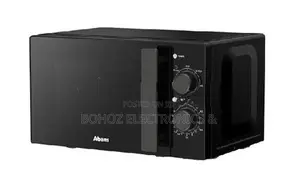 Abans 20L Microwave Oven ABN20-S - 32152