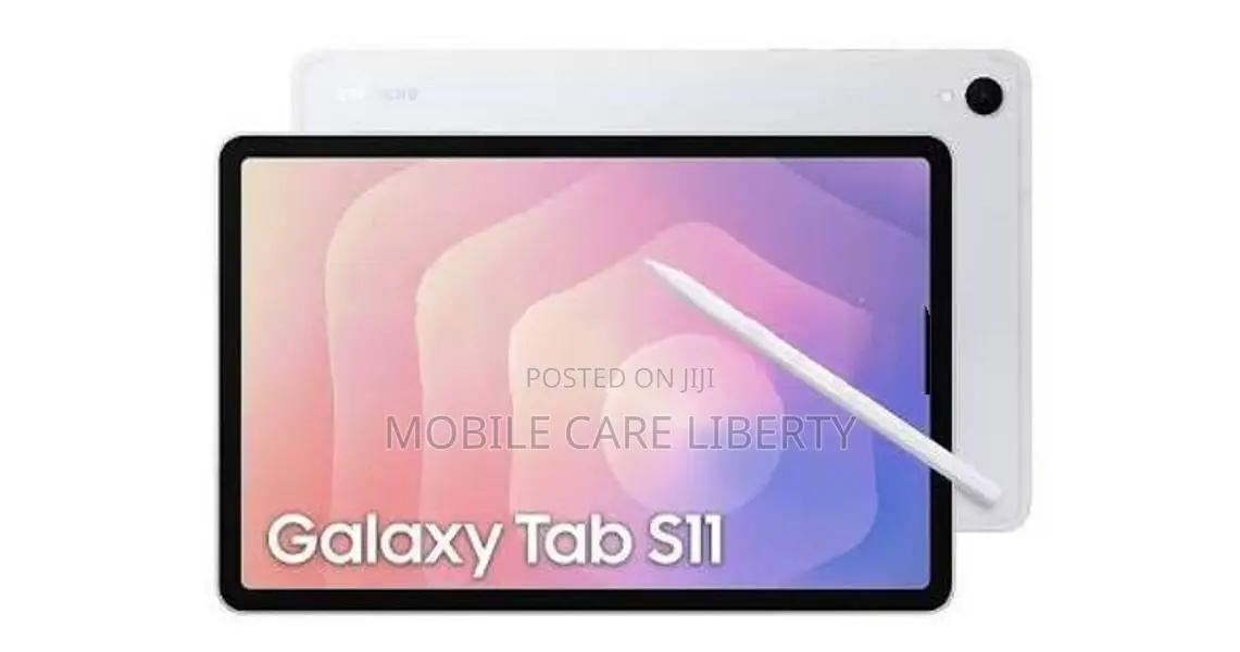 Samsung Galaxy Tab S11 5G 12/256GB