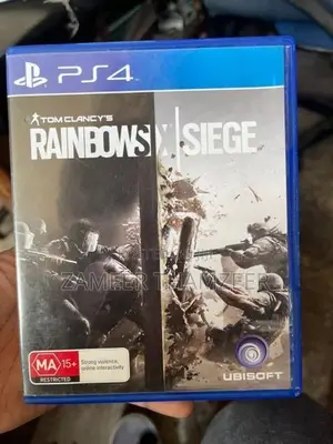 PS4 Game