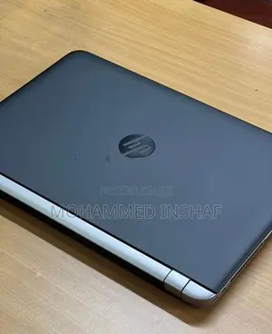 HP PROBOOK