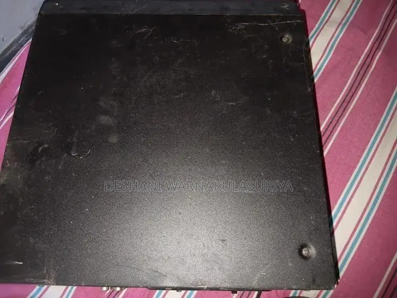 Aiwa Speaker Set