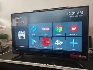 Aiwa Led Tv 40 Inch
