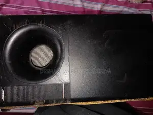 Bose Speaker System