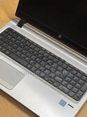 HP PROBOOK