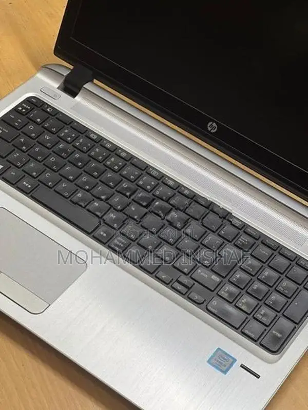 HP PROBOOK
