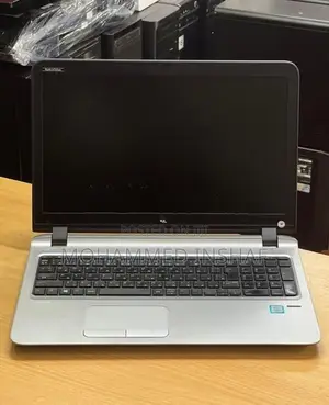 HP PROBOOK