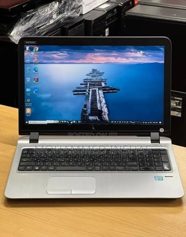 HP PROBOOK