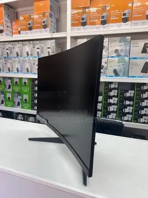 AOC 27inch Curved 144hz 1ms Monitor