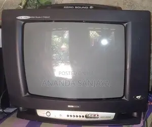 LG TV 12"