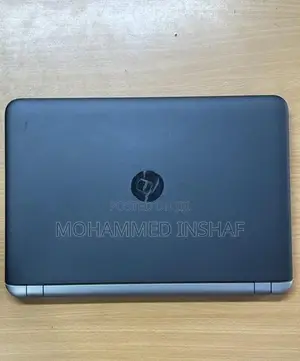 HP PROBOOK