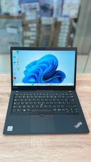 Lenovo ThinkPad T14 Gen 1 i5 10th 8GB RAM ( Upgradable ) 256GB NVMe