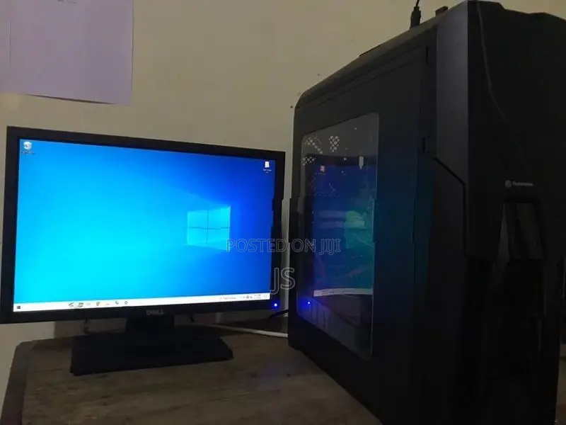 i3 3rd Computer