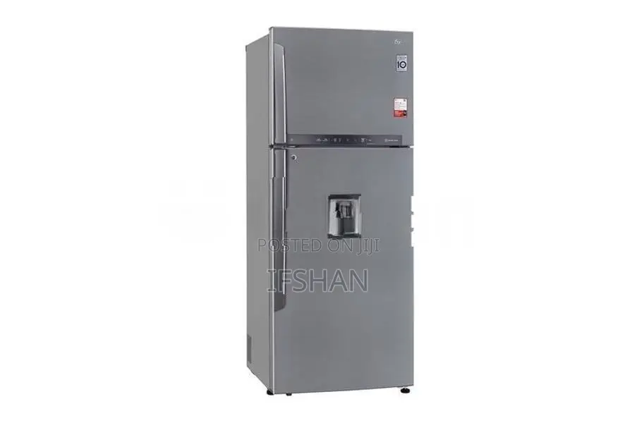 LG Inverter Fridge 471Litter