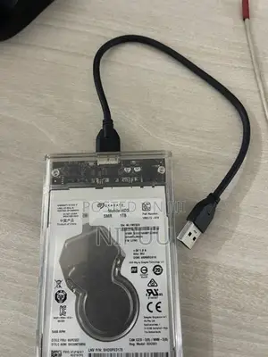 1TB HDD DRIVE