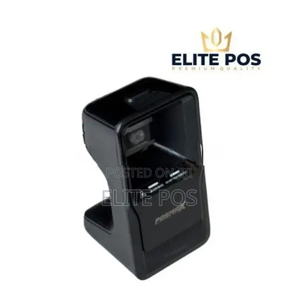 POS - 2D Desktop Barcode Scanner