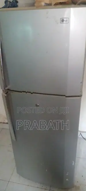 LG Refrigerator