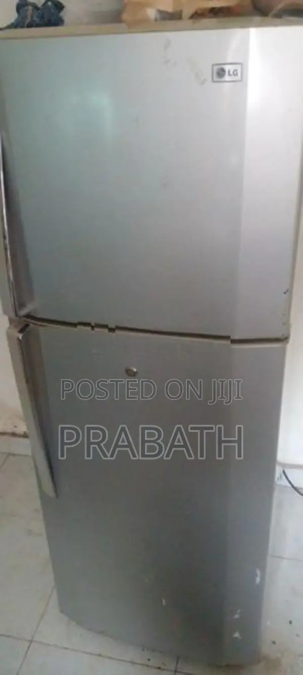 LG Refrigerator