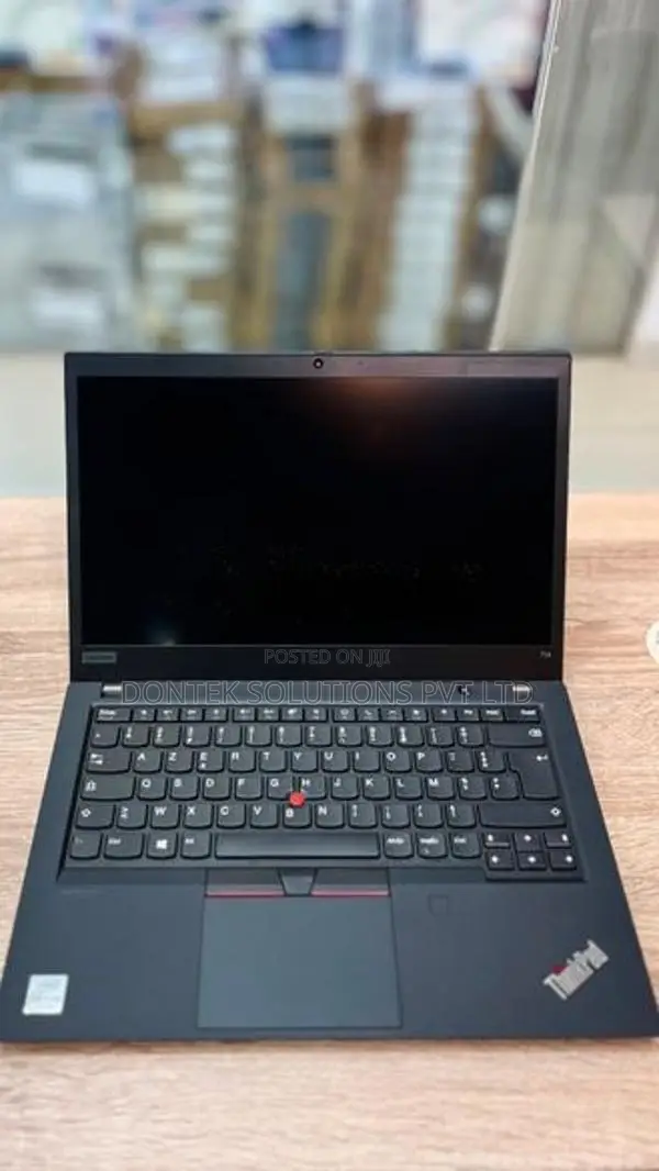Lenovo ThinkPad T14 Gen 1 i5 10th 8GB RAM ( Upgradable ) 256GB NVMe