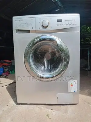 DaeWoo Washing Machine
