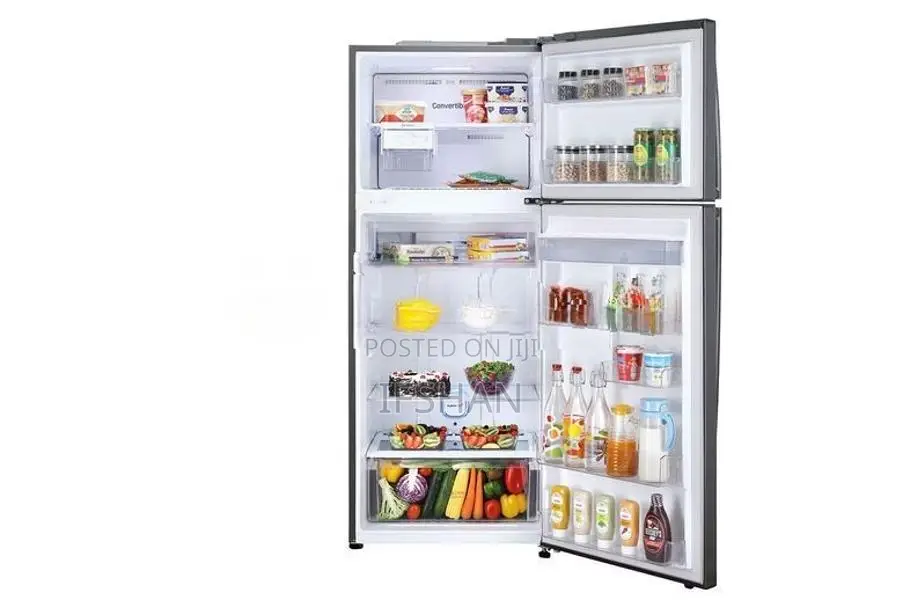 LG Inverter Fridge 471Litter