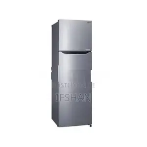 LG Inverter Fridge 260 Litter