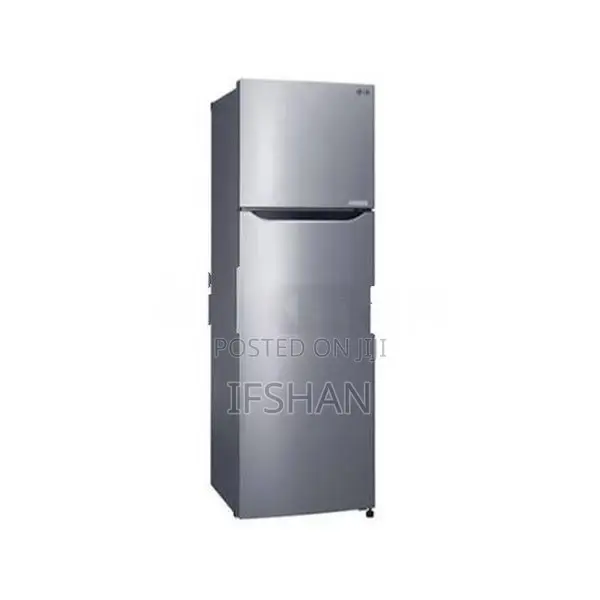 LG Inverter Fridge 260 Litter