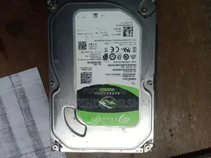 Seagate 1Tb Hdd