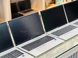 HP Elitebook 850 G5 I5 8th Gen 15.6 Inch 8GB RAM 256GB SSD Laptop