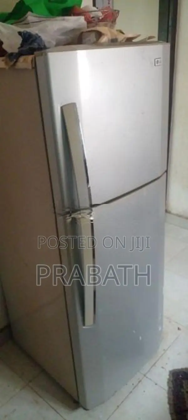 LG Refrigerator