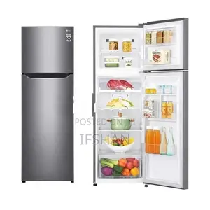 LG Inverter Fridge 260 Litter