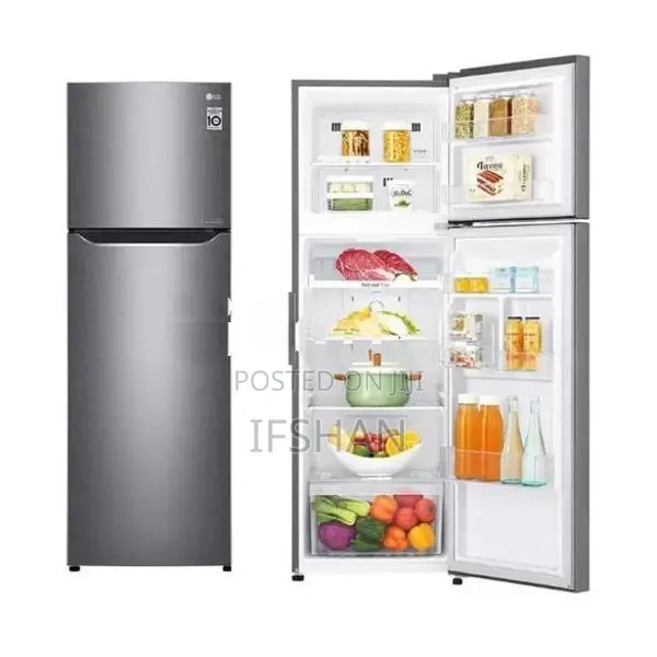LG Inverter Fridge 260 Litter