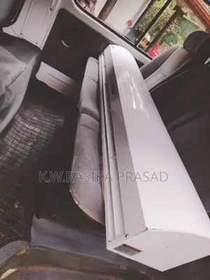 Air Curtain 5 Feet