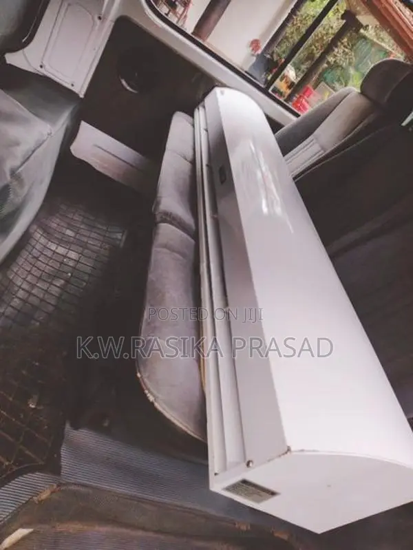 Air Curtain 5 Feet