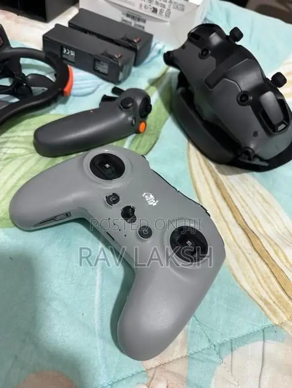 DJI Avata 2 Drone Full Set