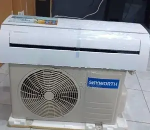 12000BTU SKY Worth Inverter Brand New Air Conditioner
