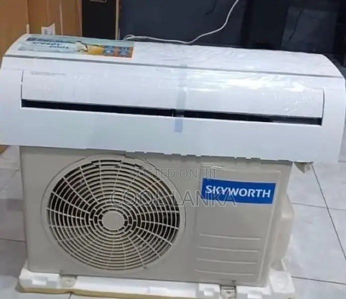 12000BTU SKY Worth Inverter Brand New Air Conditioner