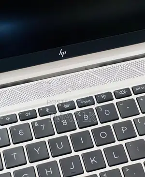 HP Elitebook 850 G5 I5 8th Gen 15.6 Inch 8GB RAM 256GB SSD Laptop