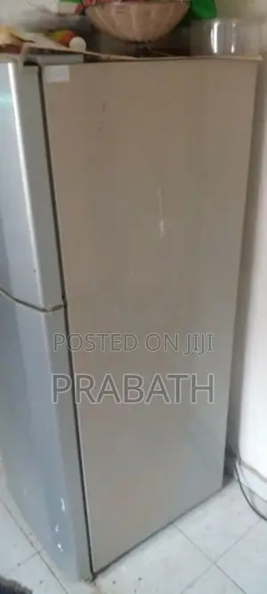 LG Refrigerator