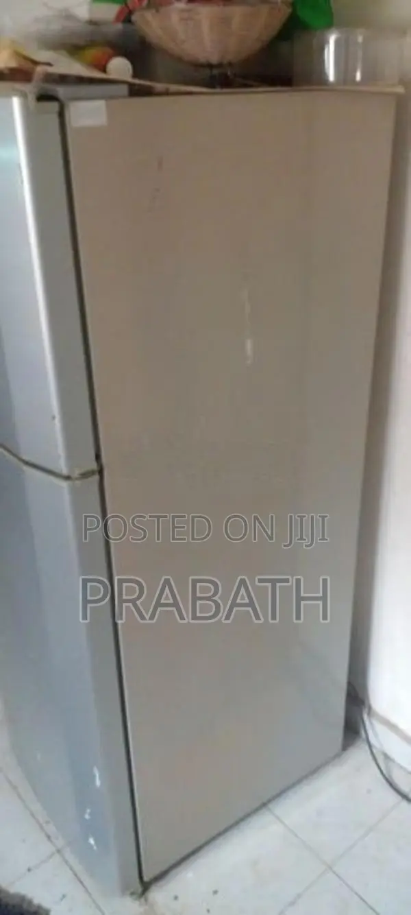 LG Refrigerator