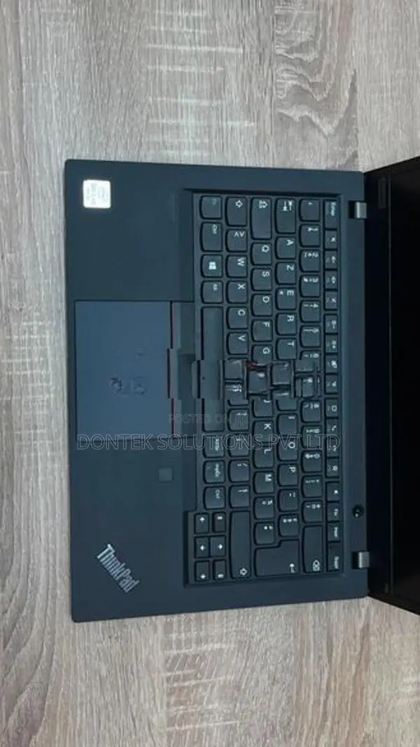 Lenovo ThinkPad T14 Gen 1 i5 10th 8GB RAM ( Upgradable ) 256GB NVMe