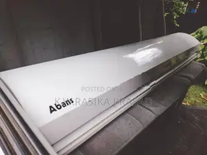Air Curtain 5 Feet
