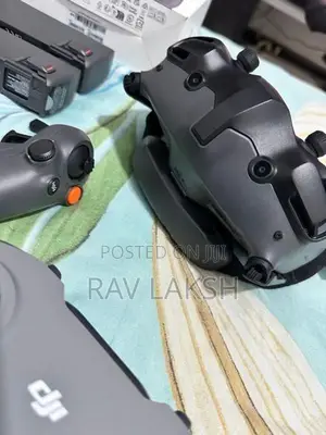 DJI Avata 2 Drone Full Set