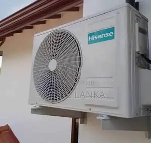 Hisense 18000BTU Non Inverter Brand New Air Conditioner
