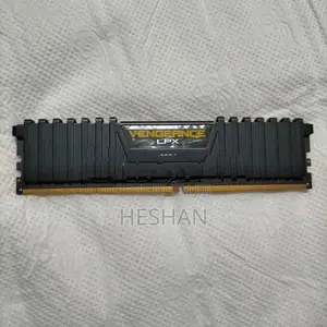 Corsair Vengeance LPX 8GB DDR4 2133MHz Desktop RAM