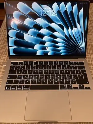Apple MacBook Air M4 Sky Blue 16GB/256GB 2025