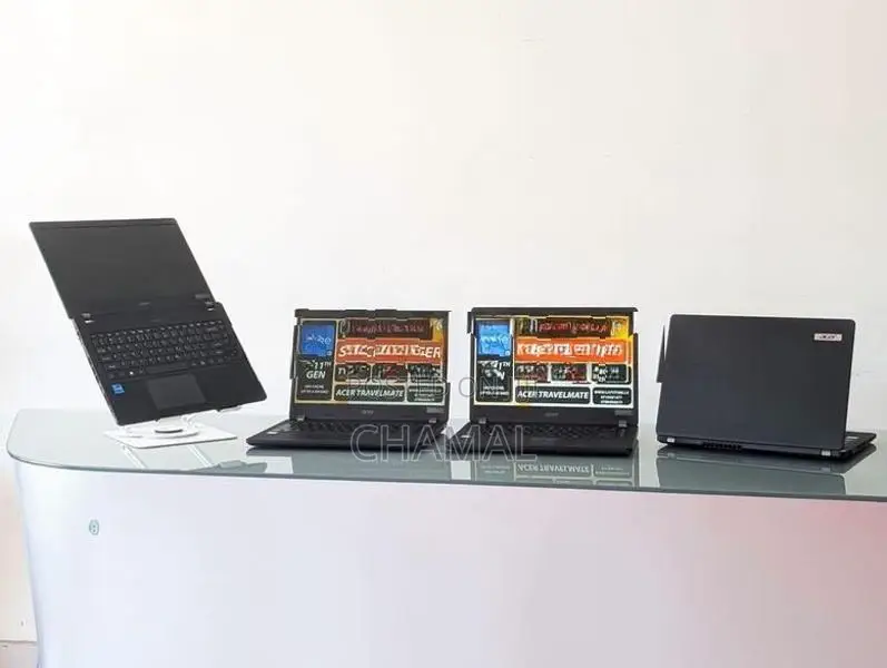 Acer Travel Mate Core i5 -11th +8GB|256GB|Laptops