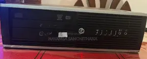 USED DESKTOP – GENUINE HP PC CORE i5 WINDOWS 11 INSTALLED